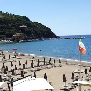 Oceane Paradise , Levanto Italien