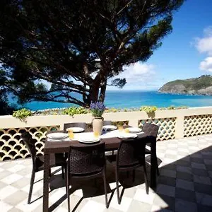Mare Blu , Levanto Italien