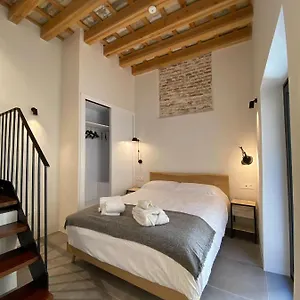  Apartamento Oma Espanha
