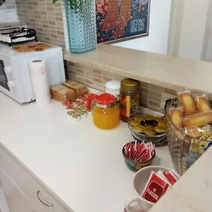  Apartamento Antonia