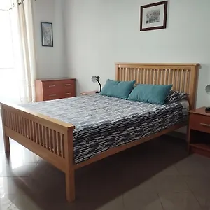  Quarto em Acomodações Particulares Rose Portugal