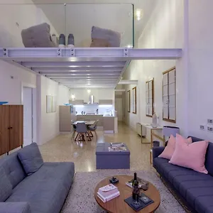 Ca' Molin Cuoridoro - Massari Apartment