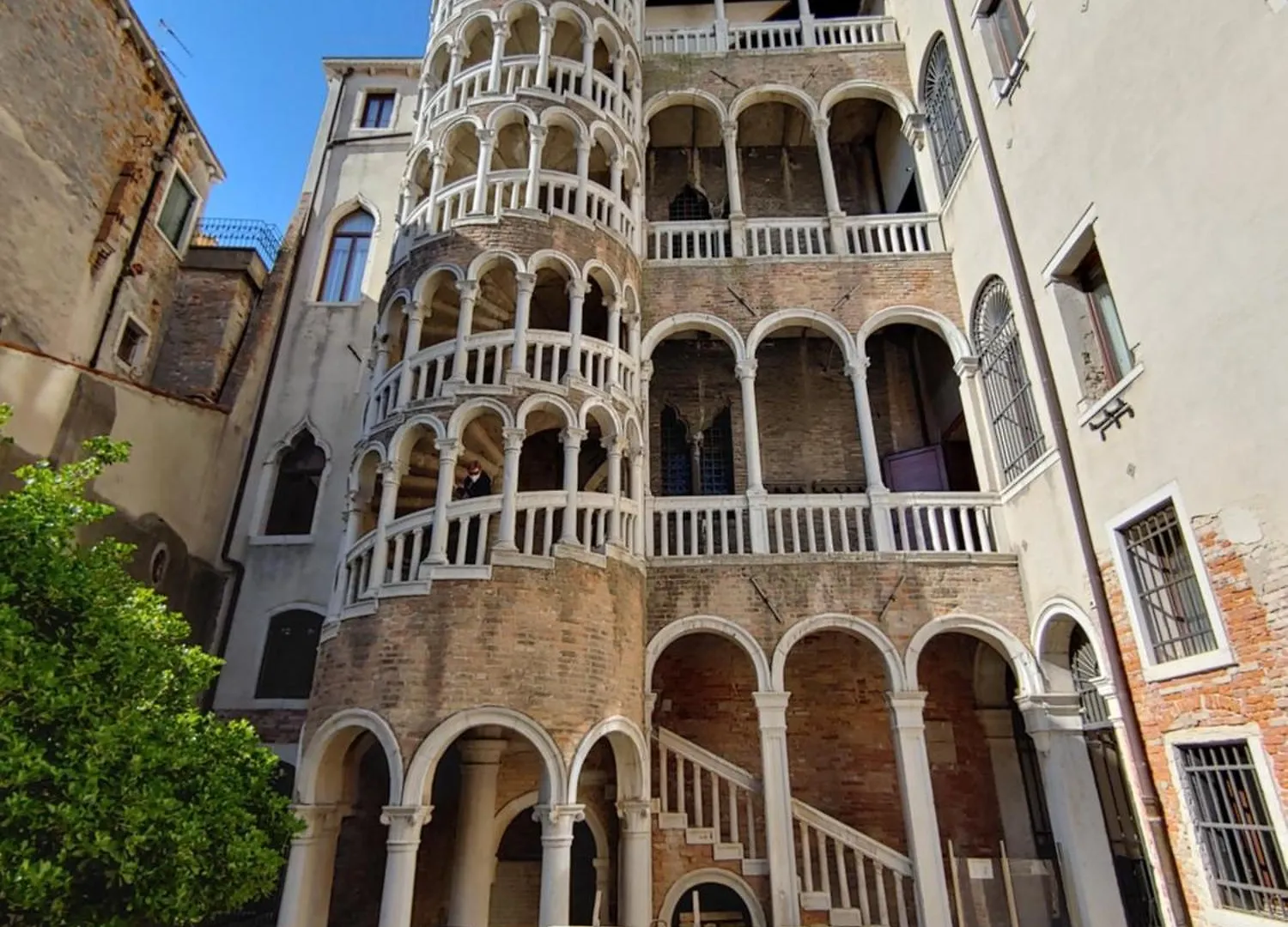 A Casa Di Peplis Apartment Venice