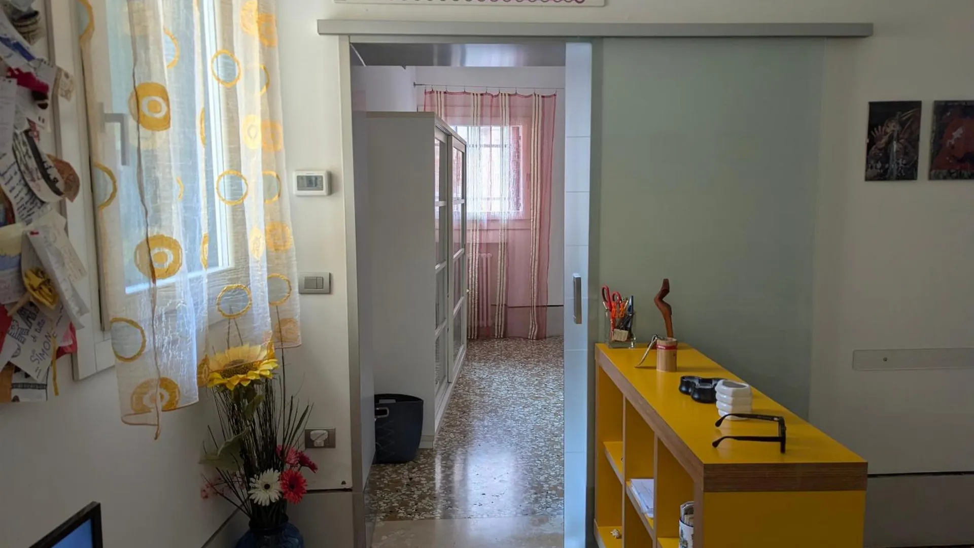 A Casa Di Peplis Apartment Venice