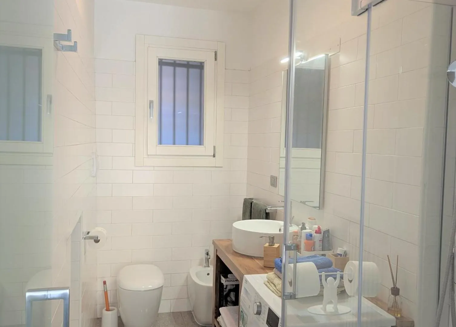 A Casa Di Peplis Apartment Venice Italy
