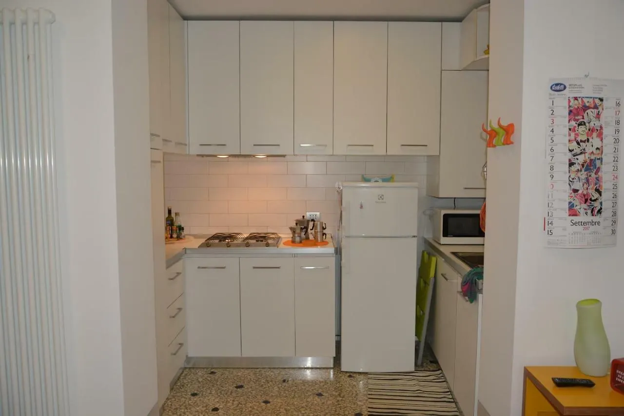 A Casa Di Peplis Apartment Venice